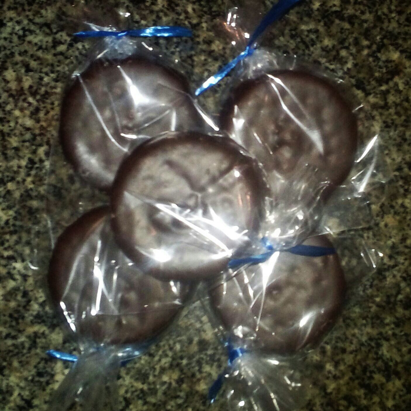 Alfajor para vender