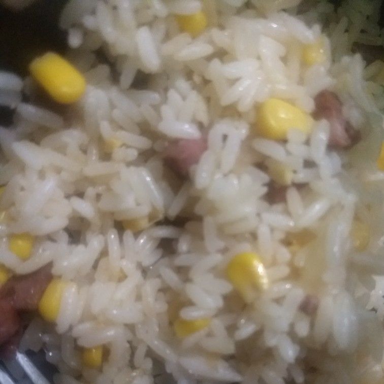 Arroz de domingo