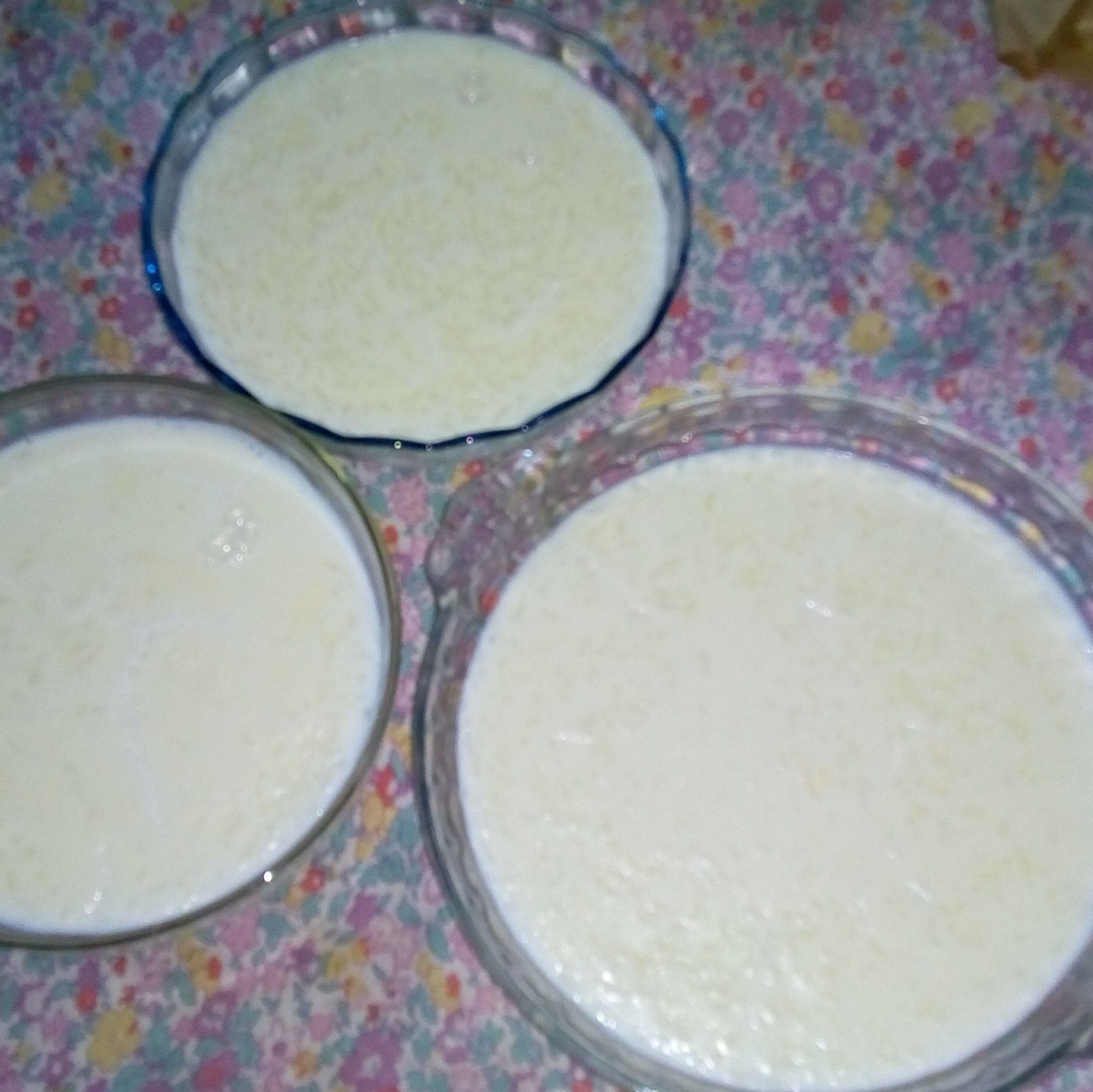 Arroz doce