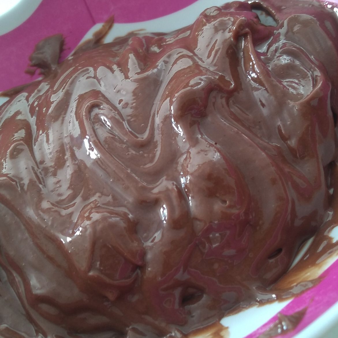 Brigadeiro de liquidificador