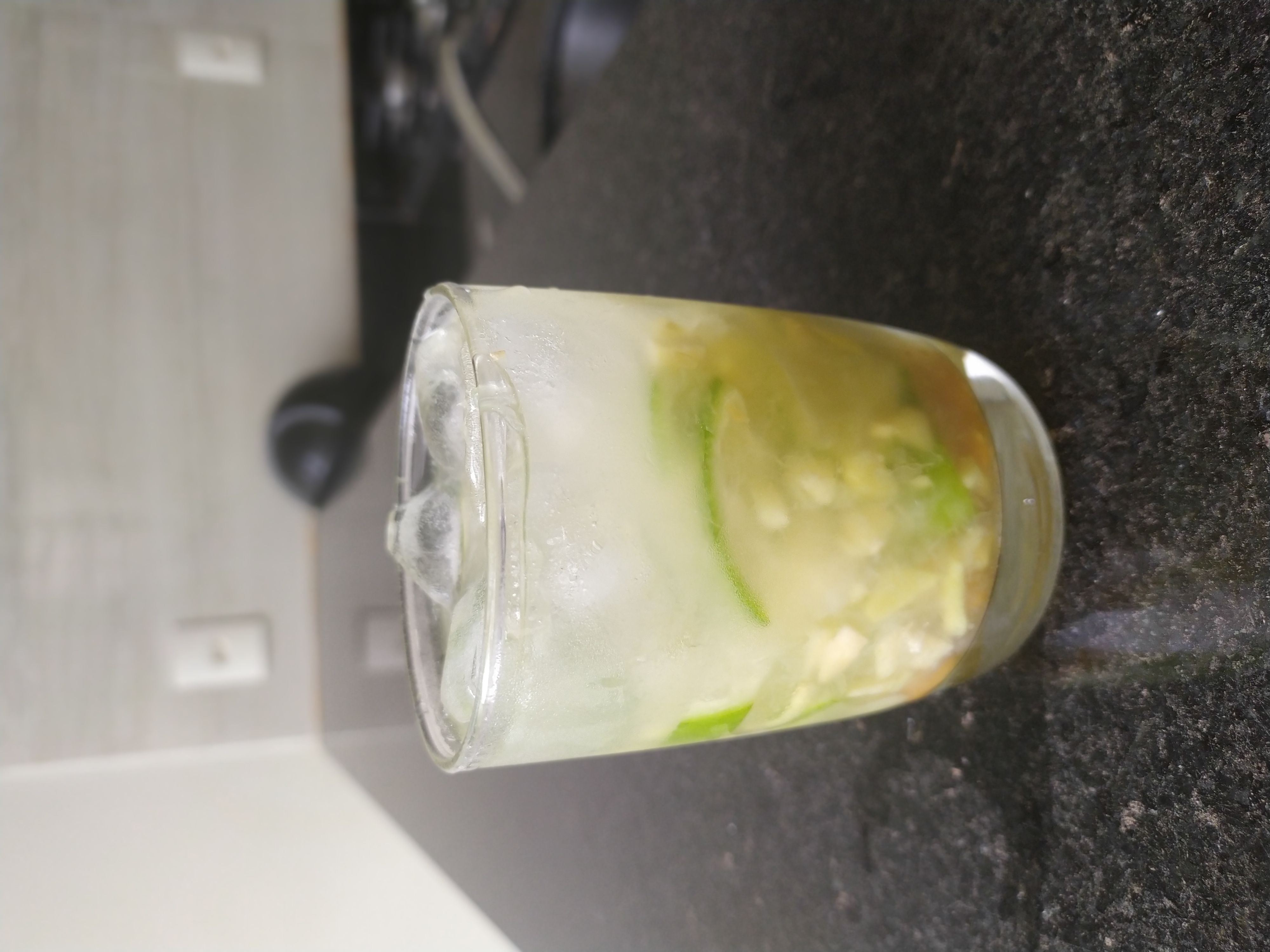 Caipivodka