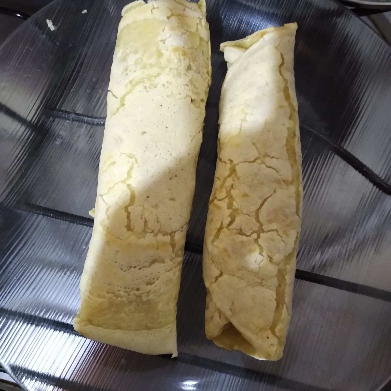 Chipa de frigideira muito fácil