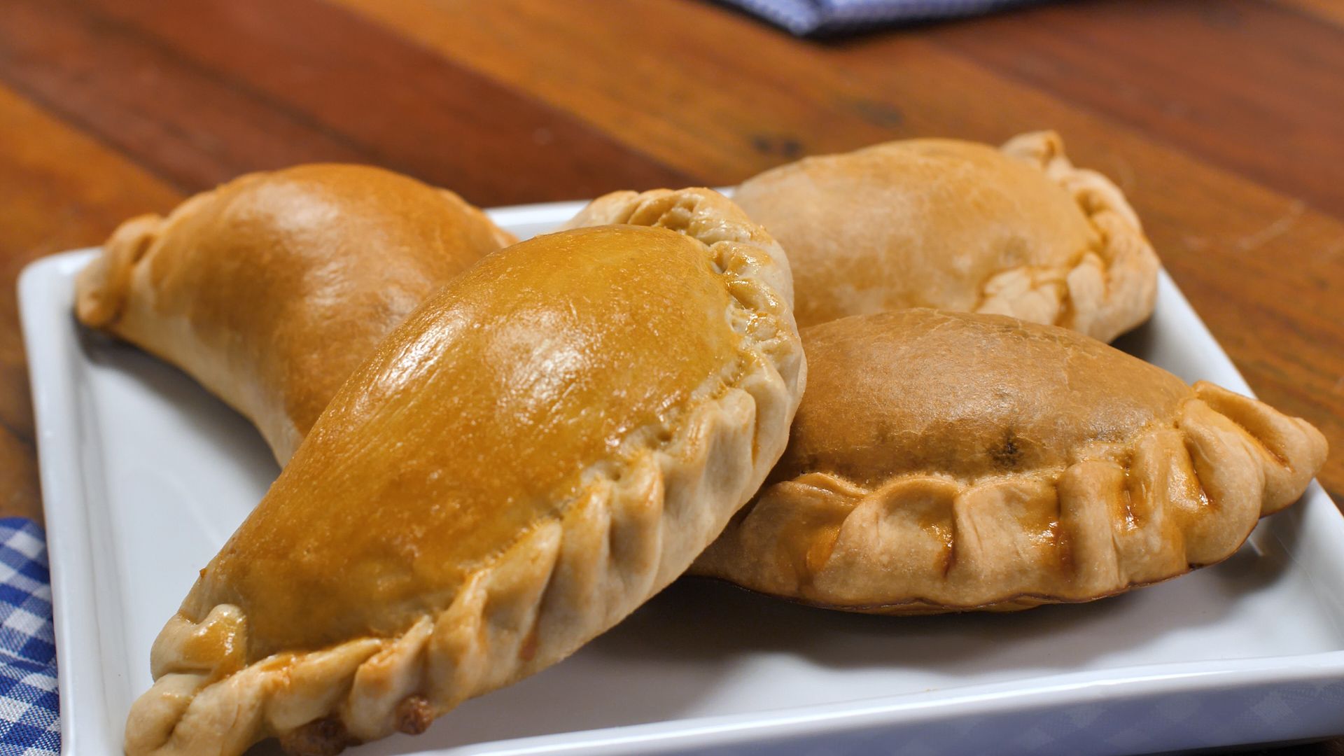 Empanadas