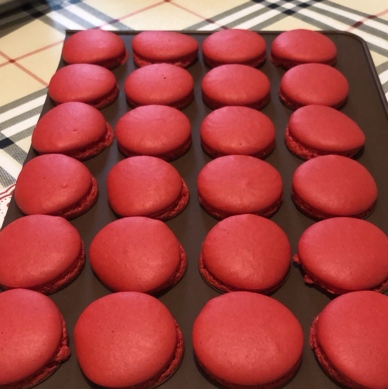 Macarons