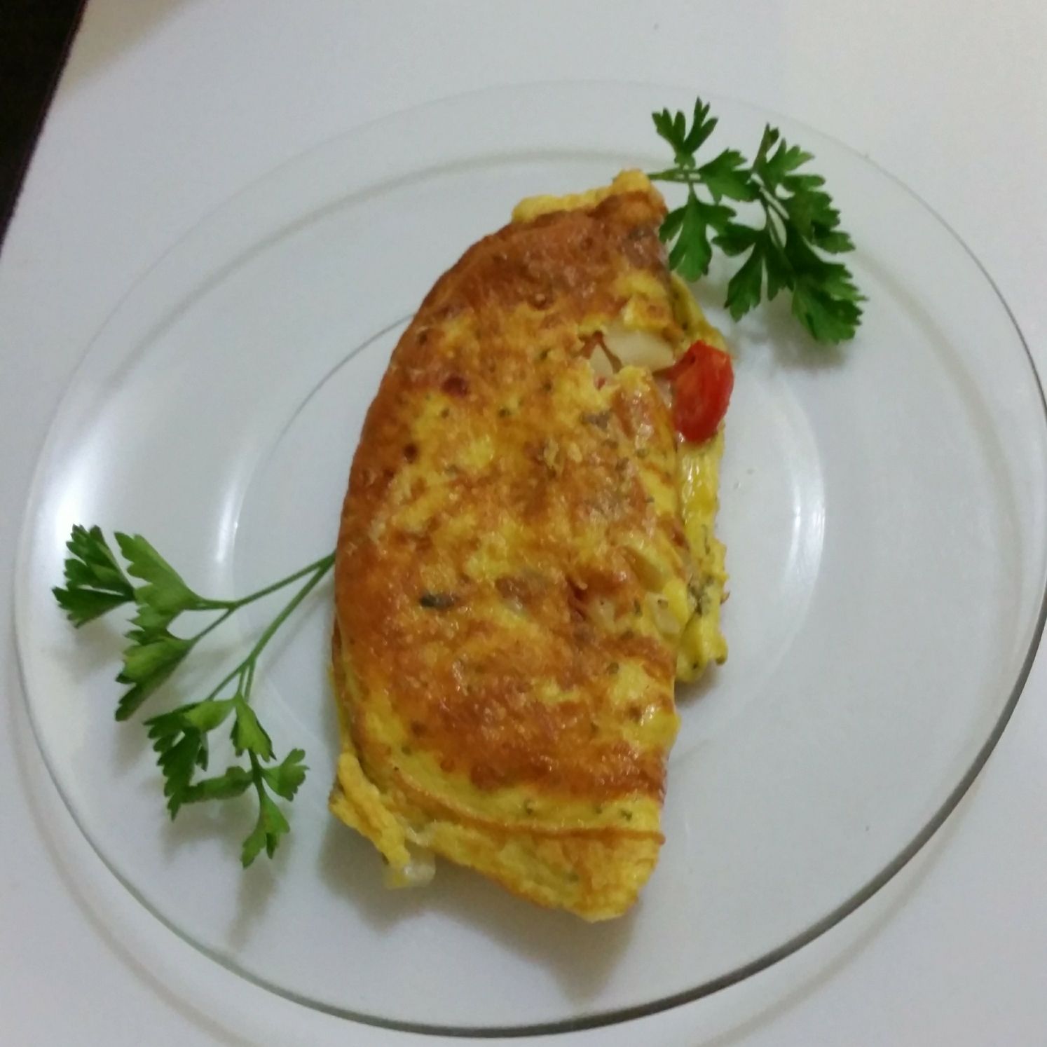 Omelete